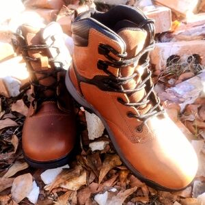 Keen Utility Chicago Work Boots